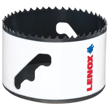 Bi-Metal Holesaw 76mm LEN30048