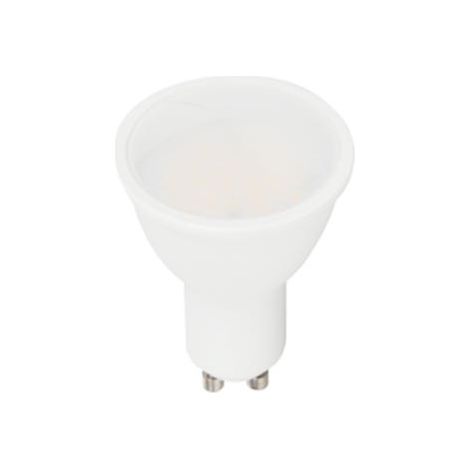 V-TAC SMART HOME VT-5015 8436 Faretto LED GU10 4,5W Compatibile con Google Home e Amazon Alexa Tramite App V-Tac Smart 3 in 1 Dimmerabile (1/5)