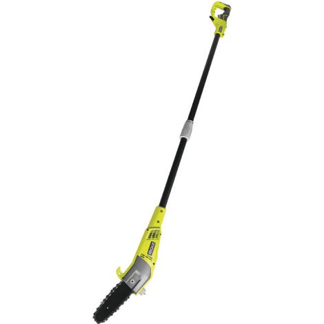[JAMAIS UTILISÉ] Elagueur électrique sur perche RYOBI - 750 W - RPP750S (1/4)