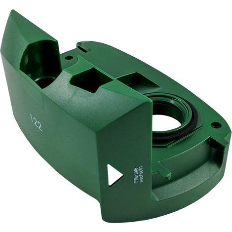 Calotta superiore folletto vk 122 chiusura compatibile