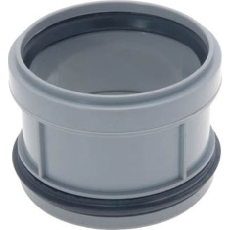 airfit Réducteur intérieur pour eaux usées en PP DN 90/75