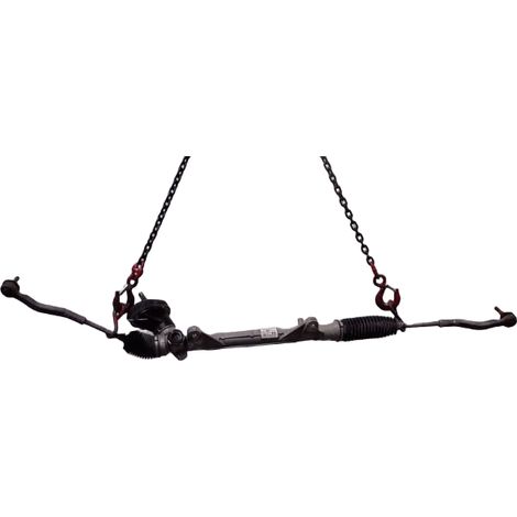 [PRODUIT D'OCCASION] Cremaillere RENAULT Clio Iv ♻️ Ref Oe. 490012121r - Garantie à vie (1/2)