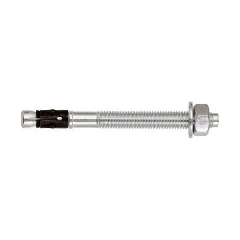 Boulon d´ancrage FAZ II 12/20 galvanisé