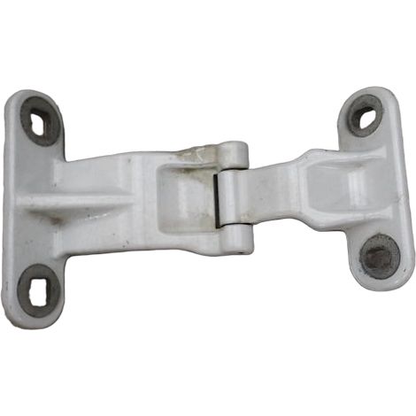 Charniere Sup Porte Battante Arg FORD T.courier [PRODUIT D'OCCASION]♻️1916737 (1/2)
