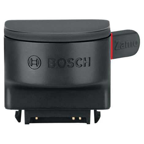 Bosch Zamo - Adaptateur mètre ruban