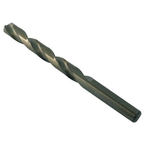 PUNTE COBALTO HSS BRIXO MM.4