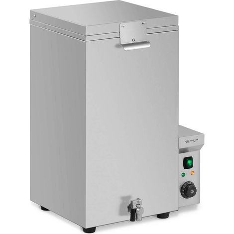 Horno para escaldar aves 70 litros de 3 a 5 pollos por ciclo 140005686 (1/5)