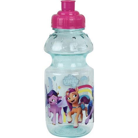 Gourde My Little Pony Pipp Izzy Sunny Et Zipp - 350 ml (1/2)