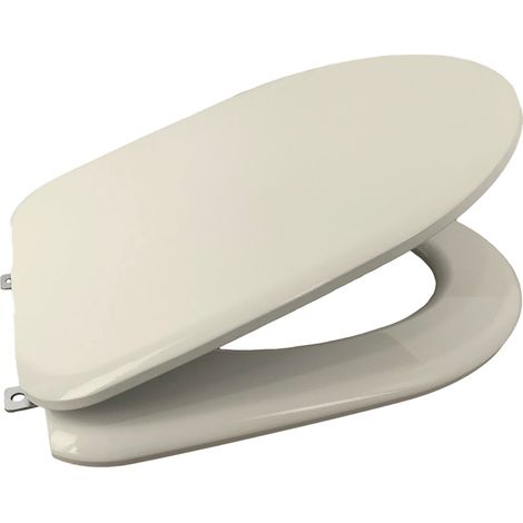 ETOOS 02054050 ALTAIR Tapa WC Jacob Delafon Color Madreperla - ref: 02054050