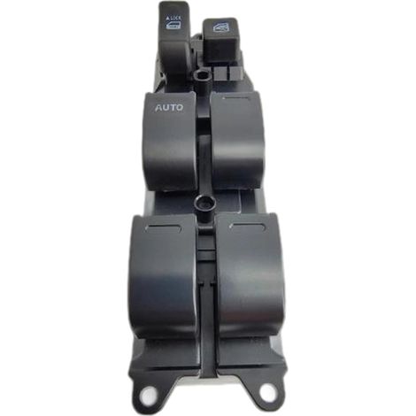 84820-12480 Applicable to the front left (2002-2007 models) power window of Toyota Corolla, RAV4, and Camry. (1/4)