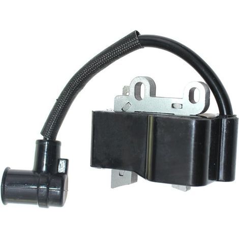 Bobine d'allumage haute tension compatible ECHO SRM225 (1/5)