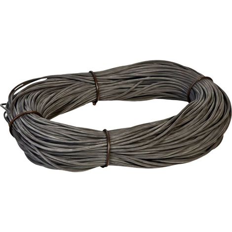 Blumat Tropfschlauch 1 Meter 3 mm Micro Schlauch Bewässerungsschlauch