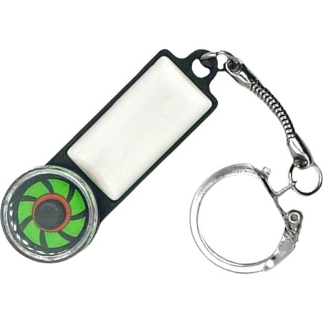 Testeur de rotation, outil d'aimant solénoïde, outils de mesure portables magnétiques pour compresseur industriel, pompe, relais, bobine, capteur, actionneur, inverseur, refroidissement, réparation (1/5)
