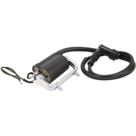 Zündspule mit Kappe für Mini-Motorräder 30530 126 921 für CT70 Trail Bike 1969-1982