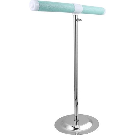Présentoir à vêtements pour enfants, ensemble de 2 pièces, présentoir à robes pour enfants à usage domestique (1/5)
