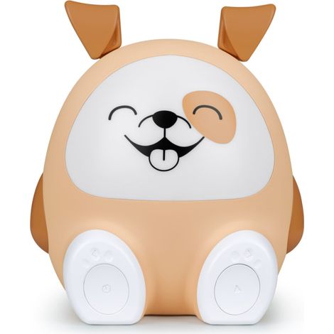 Hello Buddies, vivavoce wireless programmabile illuminato Max (1/4)
