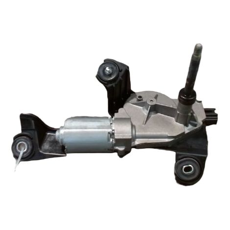 [PRODUIT D'OCCASION] Moteur Essuie-glace Arriere RENAULT Koleos 2008- ♻️ Ref Oe. 28710jy00a - Garantie à vie (1/4)