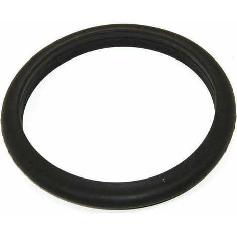 GUARNIZIONE NERA GOMMA PER ASCIUGATRICE WHIRLPOOL 481246688863