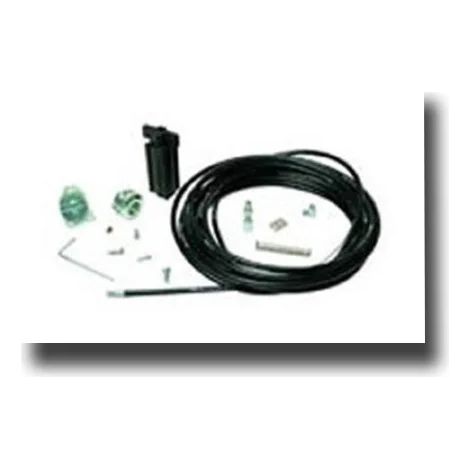 genius kit déverrouillage intérieur 58p0658 (1/3)
