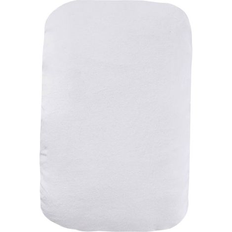 Copertura Igienica Materasso per Culla Next2Me 50x83cm (1/2)