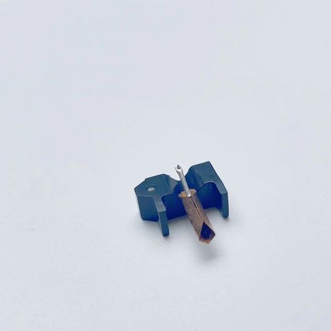 Shure cartridges M447 M44G M44E M55E M80E AP76 for replacing diamond styluses.