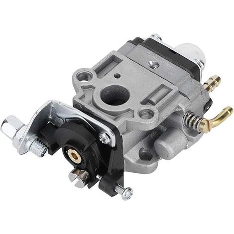 2 Carburateur,1E34F 1E36F TU26 TL26,Débroussailleuse 26cc 33cc,Tondeuse à gazon (1/5)
