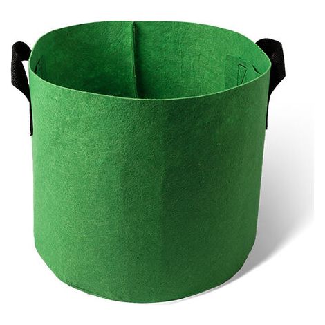 Filiyano – Sac de plantation aéré en tissu non tissé avec poignée pour plantes potagères V8020C (18 (1/5)