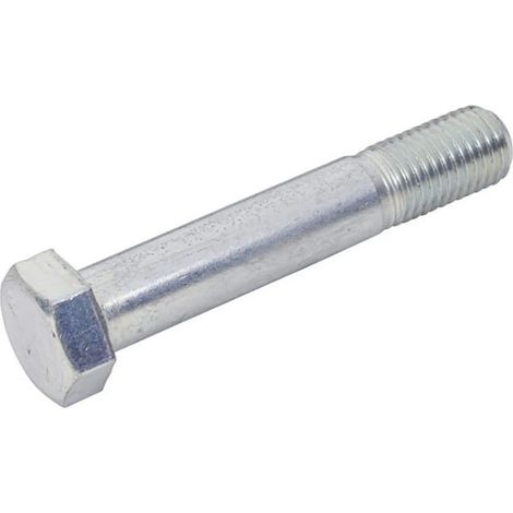 Halbgewindeschraube M16x90 Klasse 10.9 DIN931 MZSZ016020