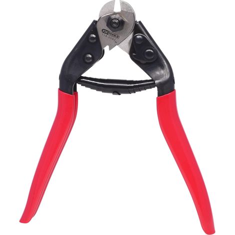 Cortacables de acero, 4,7 mm, 140 mm KS Too (1/4)