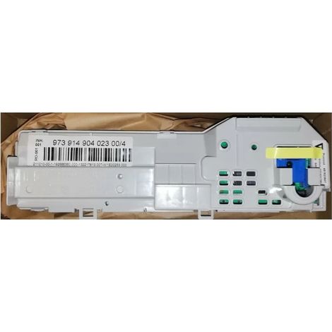 Electrolux 973914904023004 Módulo configurado tendedero EWM100