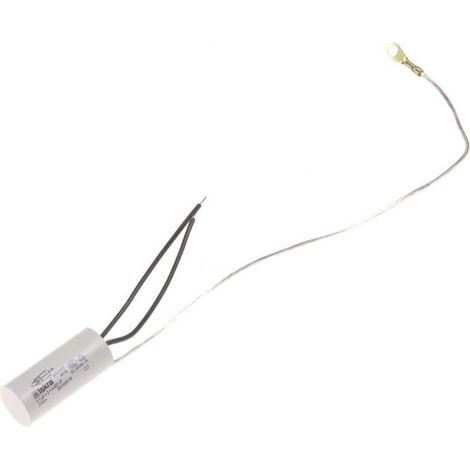 FILTRE ANTIPARASITE 0,1+2X0,015 POUR LAVE LINGE GORENJE - 521278 (1/2)