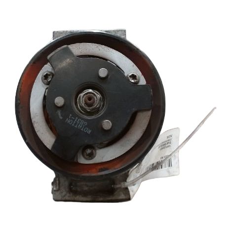 [PRODUIT D'OCCASION] Compresseur Air Conditionne AUDI A3 ♻️ Ref Oe. 1k0820808f - Garantie à vie (1/5)