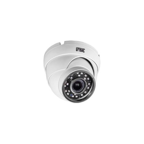 Telecamera Dome Ahd 1080P 2.8-12Mm Ottica Autofocus ( Urmet Cod. 1096/312 )