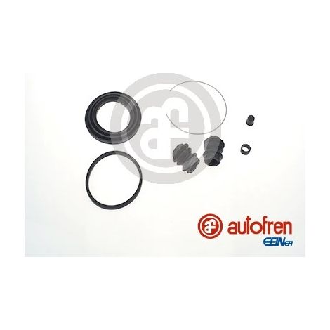 Kit de réparation, étrier de frein Autofren Seinsa D4181 LEXUS 04479-20330