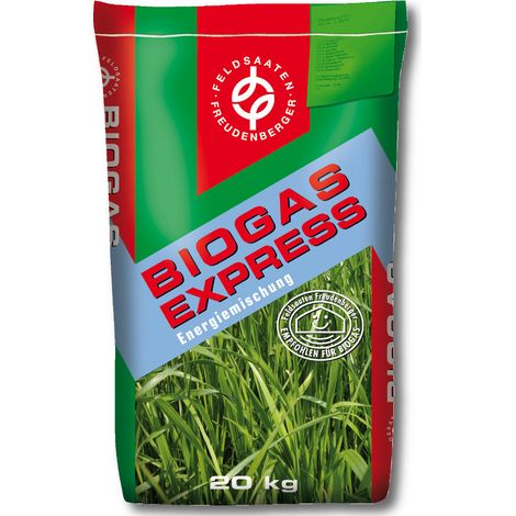MehrGras BG 55 sous-semis - semis normal 20 kg couverture verte, Greening, verdissement, graines de graminées, production fourragère