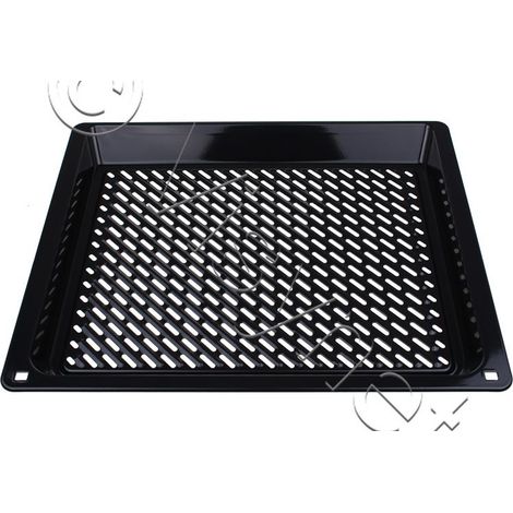 Bosch - plaque de cuisson / poêle airfry 35 x 455 x 375 mm, (1/2)