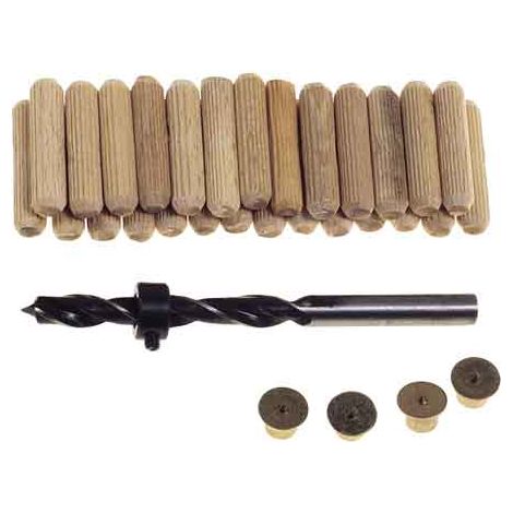 KIT DE MONTAJE Ø 6 mm