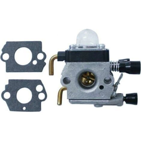 For Carburateur Stihl FS80R FS85R KM85 HS75 FS74 FS76 HT75 C1q-S 157-