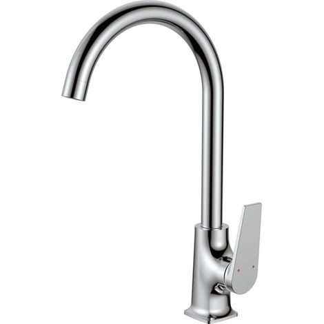 Deante Neo BLI 062M grifo de cocina cromado