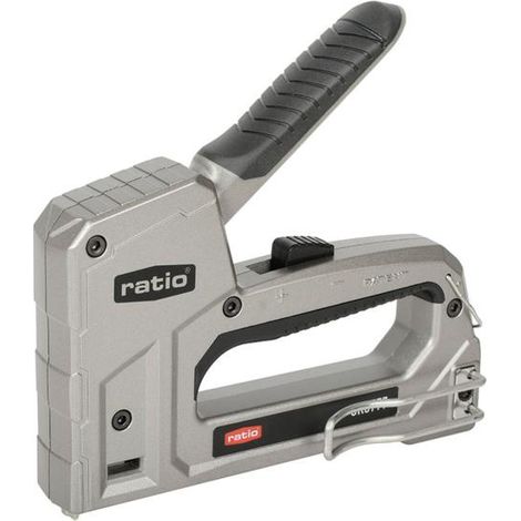 Clavadora Multi 6 en 1 Aluminio RATIO (1/5)