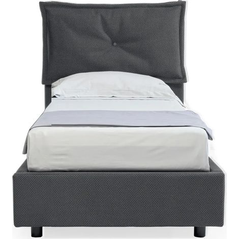 Letto contenitore sfoderabile Enviro