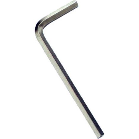 Nickel-Inbusschlüssel ACORN 6450-14.0 N