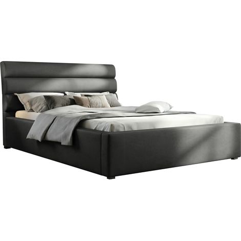 Cama Pomona 108, Victoria 14 868, Individuales, 120x200, Tapiz, Somieres, 140x223x100cm (1/5)