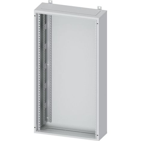 Armadio Siemens incasso ALPHA630 B600 H1200 P250 IP55 8GK21244KK23 (1/2)