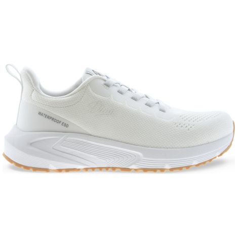 Zapatilla muy ligera con cierre de cordones elásticos Nimbo DIAN 37 Blanco (1/4)