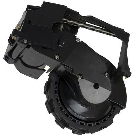 Antriebsrad für iRobot Combo J7 / J7+ / J9 / J9+ / 10 Max – Ersatzteil – Saugrad – Linkes Rad