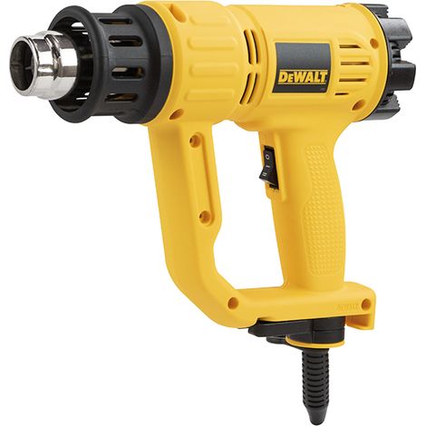 DECAPADOR AIRE CALIENTE DW 1800W D26411
