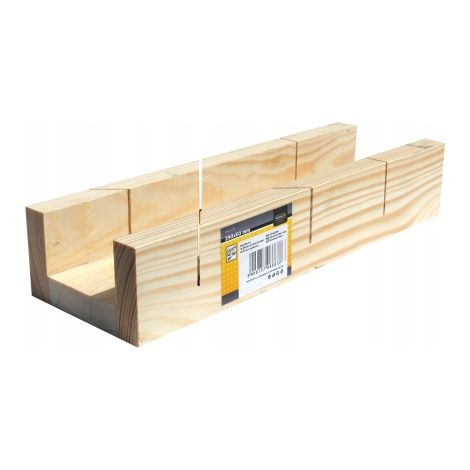 Outil du menuisier Modeco mn-65-570 angles 45° 90° (1/2)