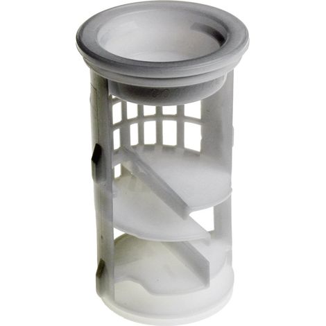 Electrolux - filtro a pelucchi - 1327150015 - 7321421653501