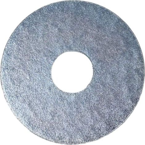 METALMATE Repair Washer Zp 10mm x 38 Box 50